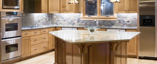 Kitchen Remodeling