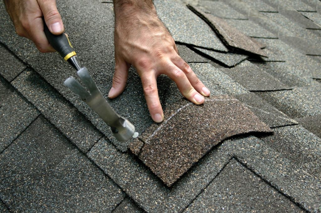 Roof Repair Services