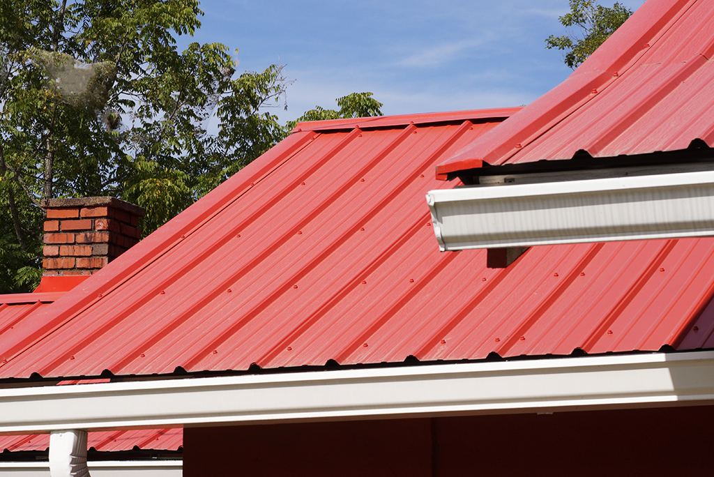 Roofing Service