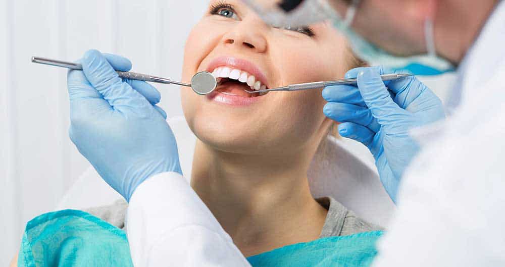 Dental Care