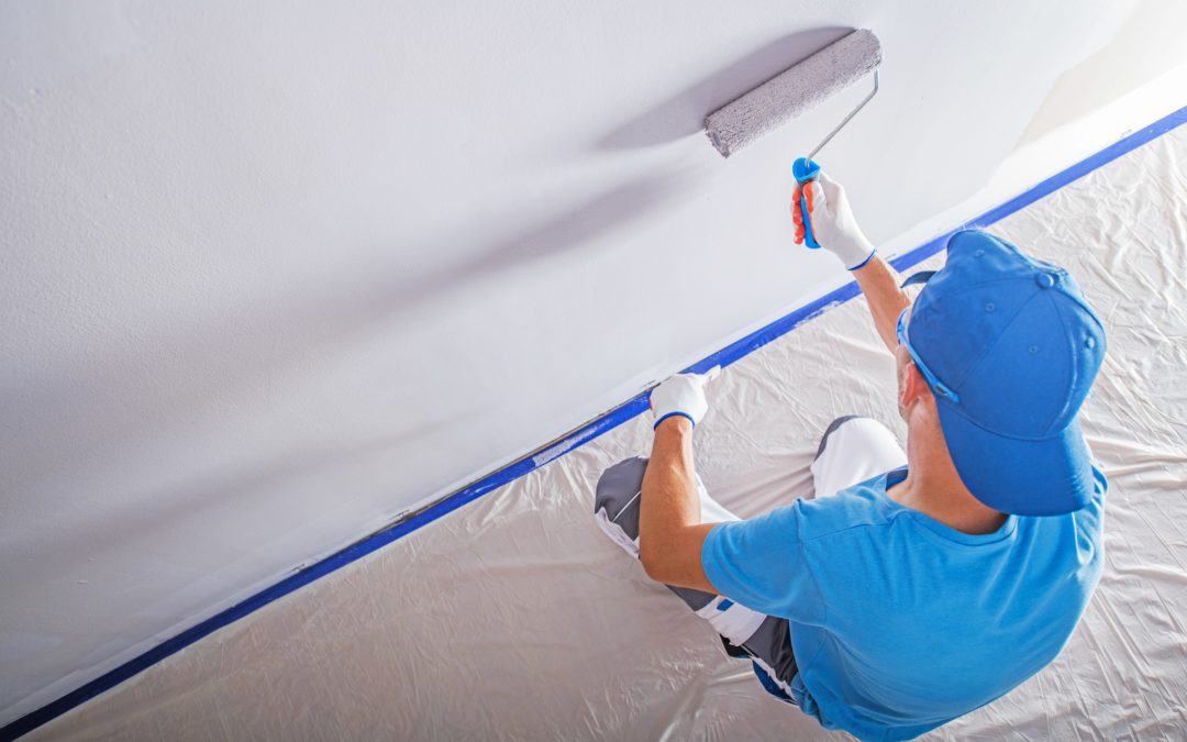 Painting and Decorating Services